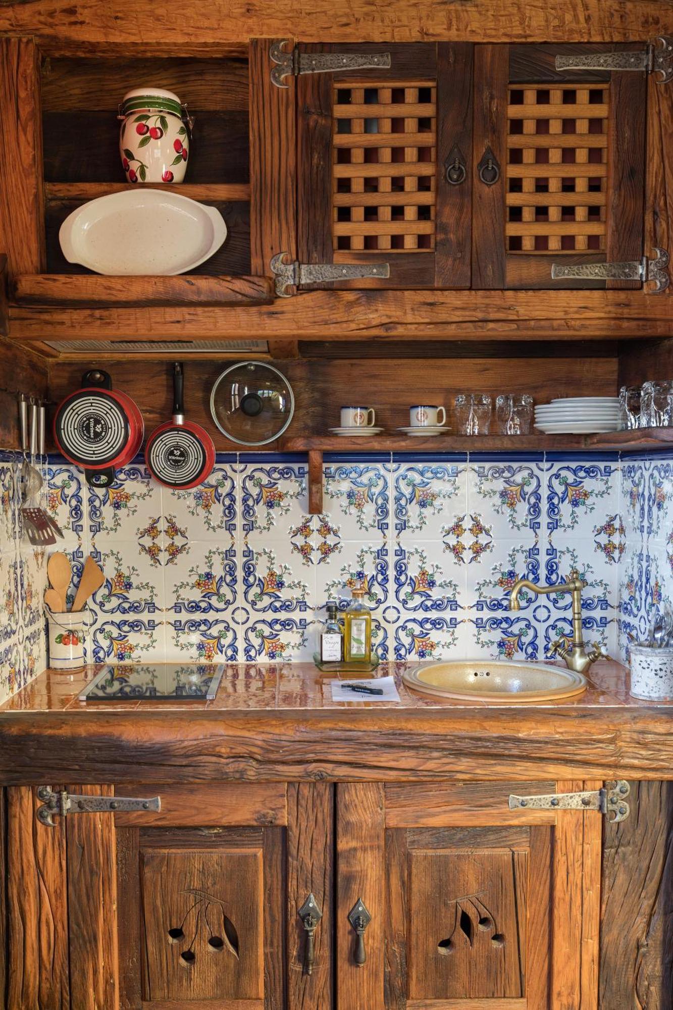 Prada A Tope - Palacio De Canedo Canedo  Kültér fotó