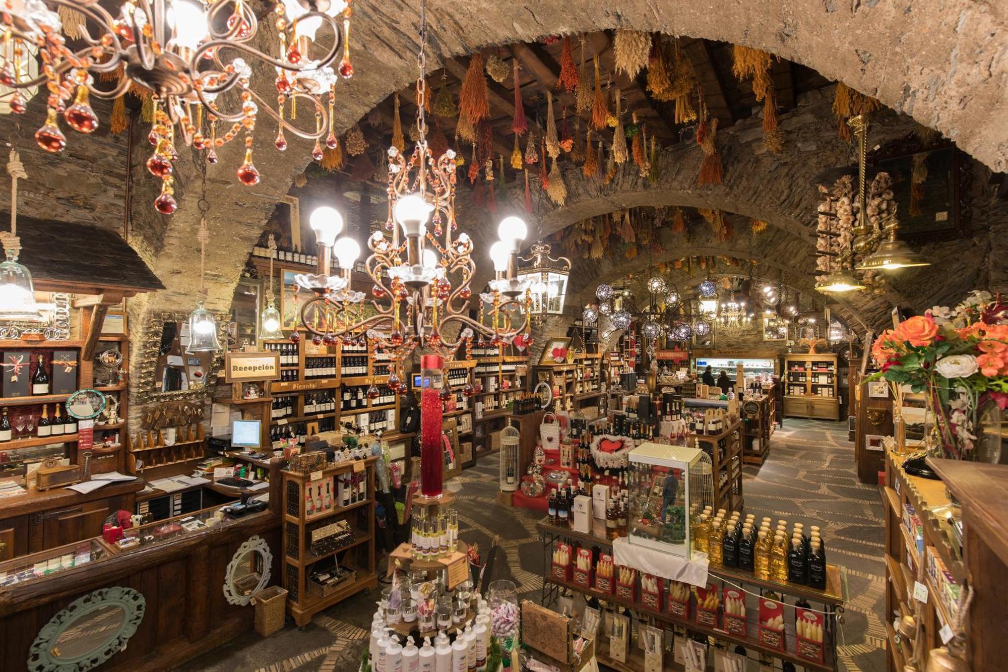 Prada A Tope - Palacio De Canedo Canedo  Kültér fotó